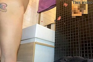 Xvideos latest; pregnant girl sex video in public toilet, enjoyed by the man