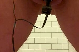 CBT video involves electric shocks by intensity