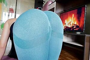 Fit Indian couple experiences the world of pussy fucking