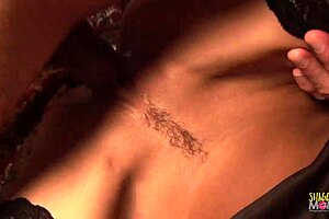 Lesbian tit fuck and eating pussy while being sucked like a dog in doggy style by a big ass mature woman in a group sex