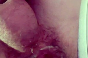 Gay solo naked jerk off while holding cucumber in bathroom