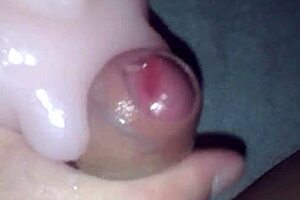 Vagina masturbation is very enjoyable but at the end the place will be very wet