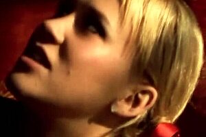 Amateur big tit blonde milf fake tits Cummings Sophia blowjob fuck reverse cowgirl position