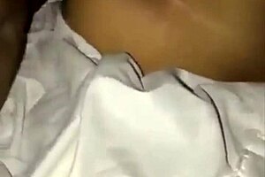 Black and white porn squirt in real video and sex sold separately