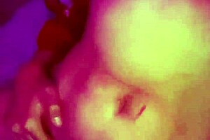 Amateur X videos: Crazy blonde babe cumshot and creampie
