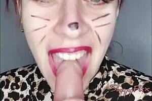 This amateur video will give you an eye full of colorado’s flawless figure and her extremely steamy tattoos