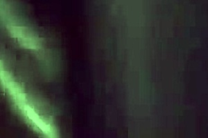 Monster dick for ebony pussy in car