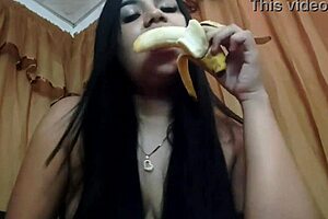 BBW blonde blond fucks for money and pees in the room 