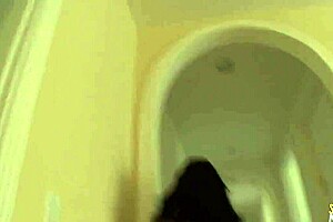 Intensive anal threesome with hot babe and lovely milfs