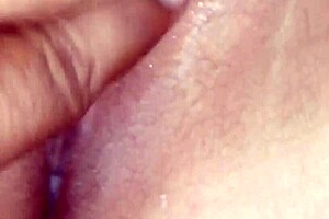 Ass fucking and masturbation: A homemade lesbian adventure