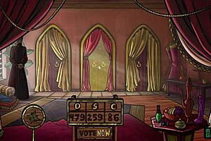 Watch the sexiest scenes with Desenhos sexo and characters of cartoon video clips