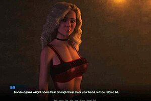 Cute girls who were tricked into submission by strangers during a sleazy adult parody