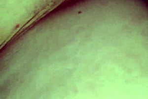 Silky pretty wife Aurora screws with Mike and gets her wet pussy gnashed