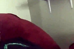 Its a video of a solo male masturbating and cumming hard