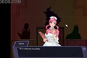 Rule 34 does not affect the content in my cut Hentai video