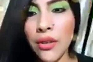 Melany Noa Colombian beauty big ass Hot live video