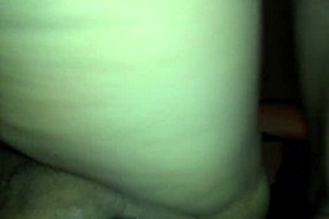 Sexual novice boy and girl come closer to pleasure with blow bang and vaginal screwing