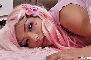 Wife Pablo Batista than pissing and cumswallowing Dolls Horny Sami parker filmes