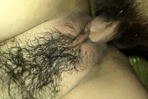 Sexy Threesome with a Chicken