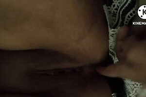 This big titted bhabhi has sex with her lover this morning