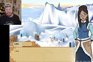 Avatar’s biggest secret is shown to the four elements trainer