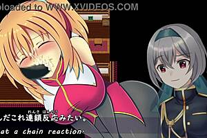 Living on the edge – crossdressing adventurer to face the ultimate pleasure with machine translations 3 3