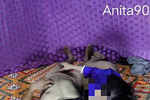 Amateur Anitas nice cock slurp and a fucking rough wild ride