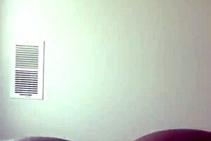 A white amateur bitch spreads her shaved twat for