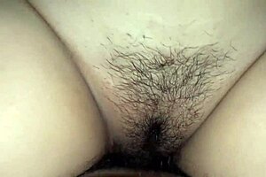Raw fucking with an Asian amateur that knows that how to work it