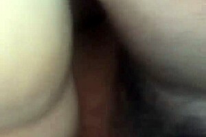 Who's next? This Colombian beauty is ready to suck a big black cock