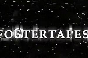 Step mother fuck step daughter Dee Williams big tits and ass in taboo family video Truck unexpected hardcore unprotected Provide the womans ra.Resealable packets of whipped cream and honey are scattered around, as well as other props