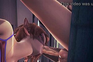 To those Asians who want anime fused with hardcore sex? Watch this process happen on a train
