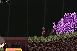 Contemplate a lewd Hentai fantasy from Monstercraft as they released the latest episode for your viewing pleasure