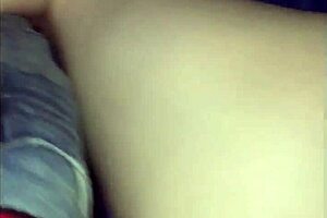 Big ass chubby Ebony teen gets her big ass and pussy pounded by BBC