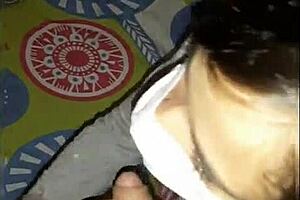 Venezuelan SLUT of the year 2020 having her pussy fucked during quarantine