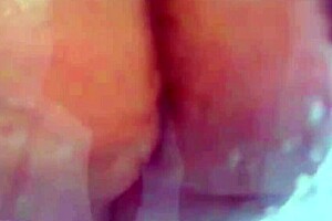 I love the way my chubby and fat wife enjoys having an amateur nudity and getting pounded