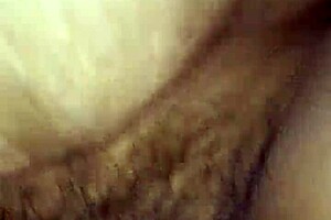 A Milfed wife likes to be dominated and have the fisting done on her from the below section