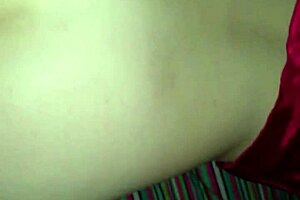 Watch blonde amateur having her asshole fucked in pov