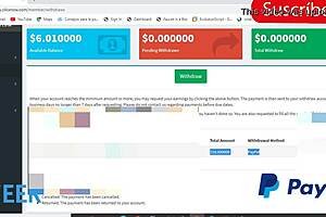 Gay porn: Earn money watching hot guys