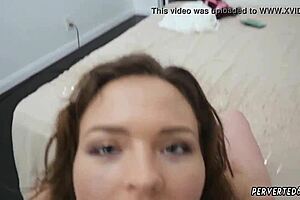 A Lewd Meet Cute with a Game of Thrones Themed MILF Porn Video