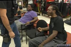 Finally, gay cops fuck a young suspect in a threesomeHLBest Picture of Homo Cops Goes to Jail Gay cops have sex with a young suspect in a three way scene