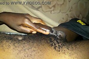 Monster Black Cock Gay Amateur Handjob Tube Film
