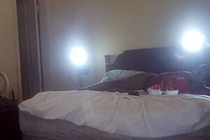 Thot in Texas – Real amateur MILF gets fucked
