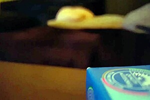 Man has sex with a life like silicone doll for the first time in high definition