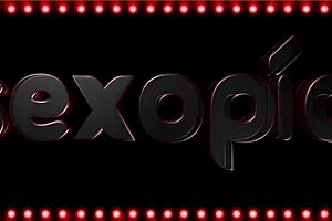 Holiday fun with Mistress Minerva and Luis Pardo at a erotic festival