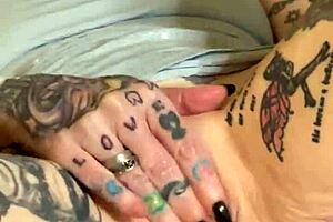 Real young porn new anal orgasm cumshot over food and vegetable domination