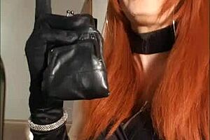 Cheating Wife Lesbian MILF Oriental Solo Shemale Takes Cigarette and Gets Pounded