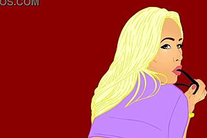 Animated nice buttock babble MILF fucking in adult cartoon video