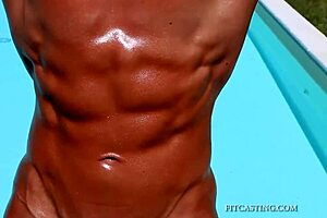 Gay Interview in the World of Fitness: Part 3