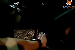 Cdmx porn film is a Big tits wife